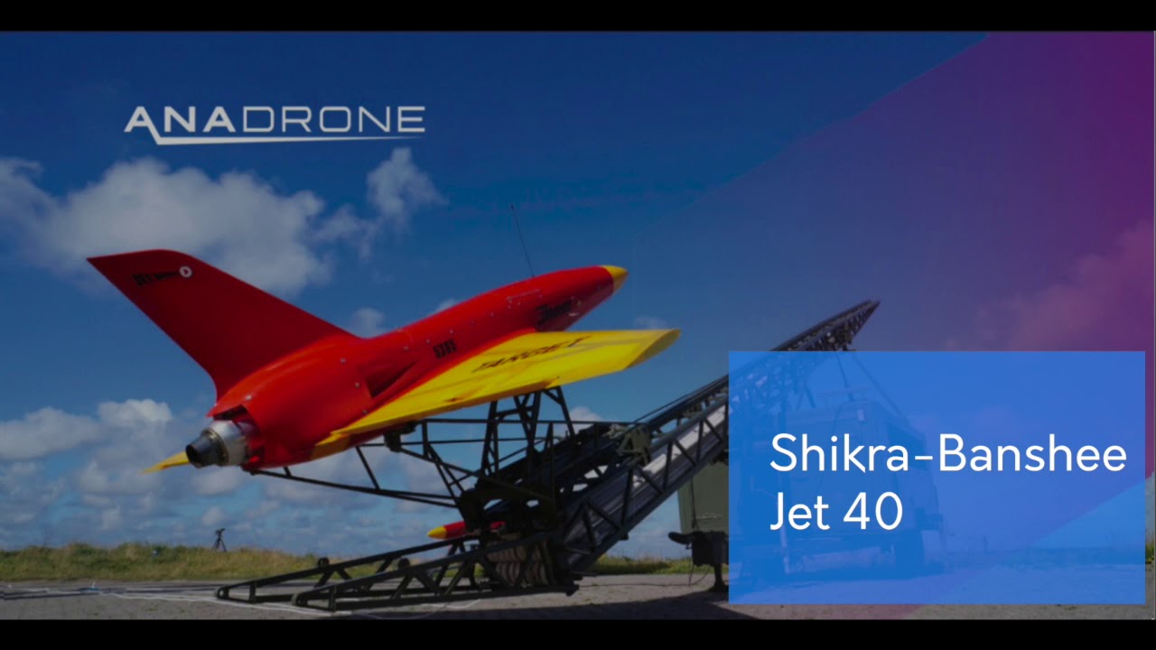 Anadrone Systems Private Limited