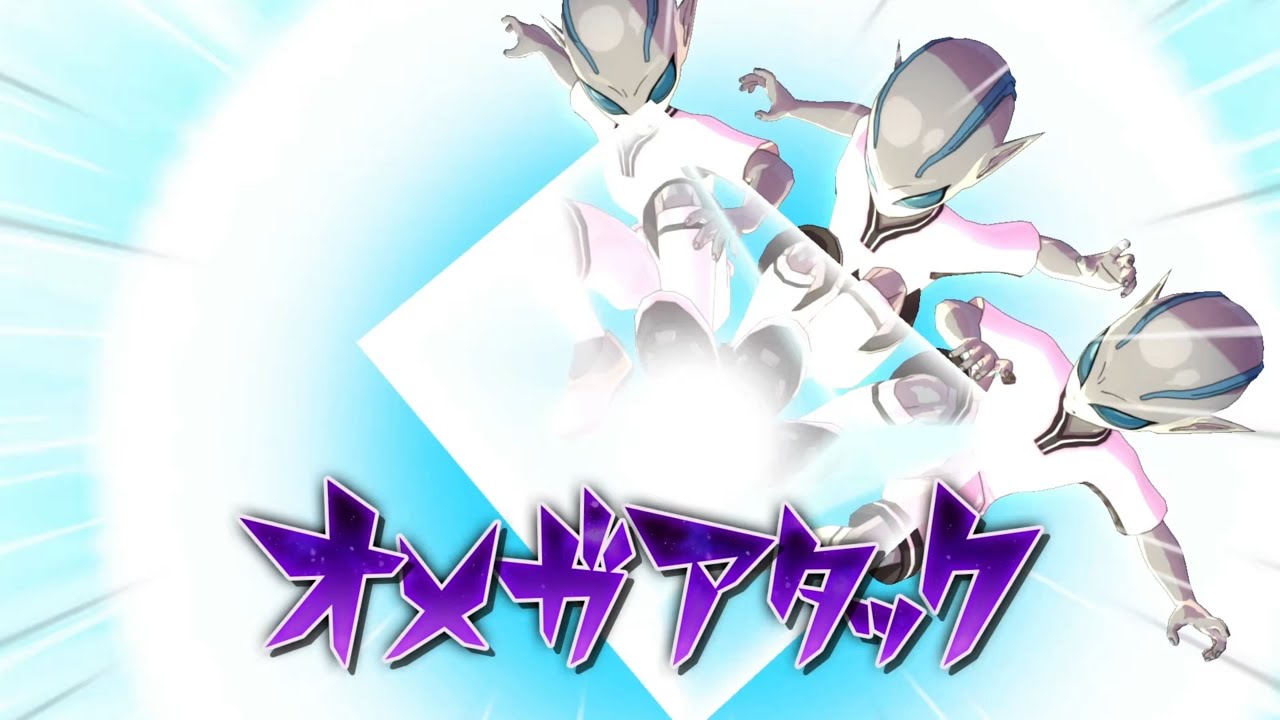 [イナイレ英雄V]強者封じ強すぎわろたｗｗｗ #12