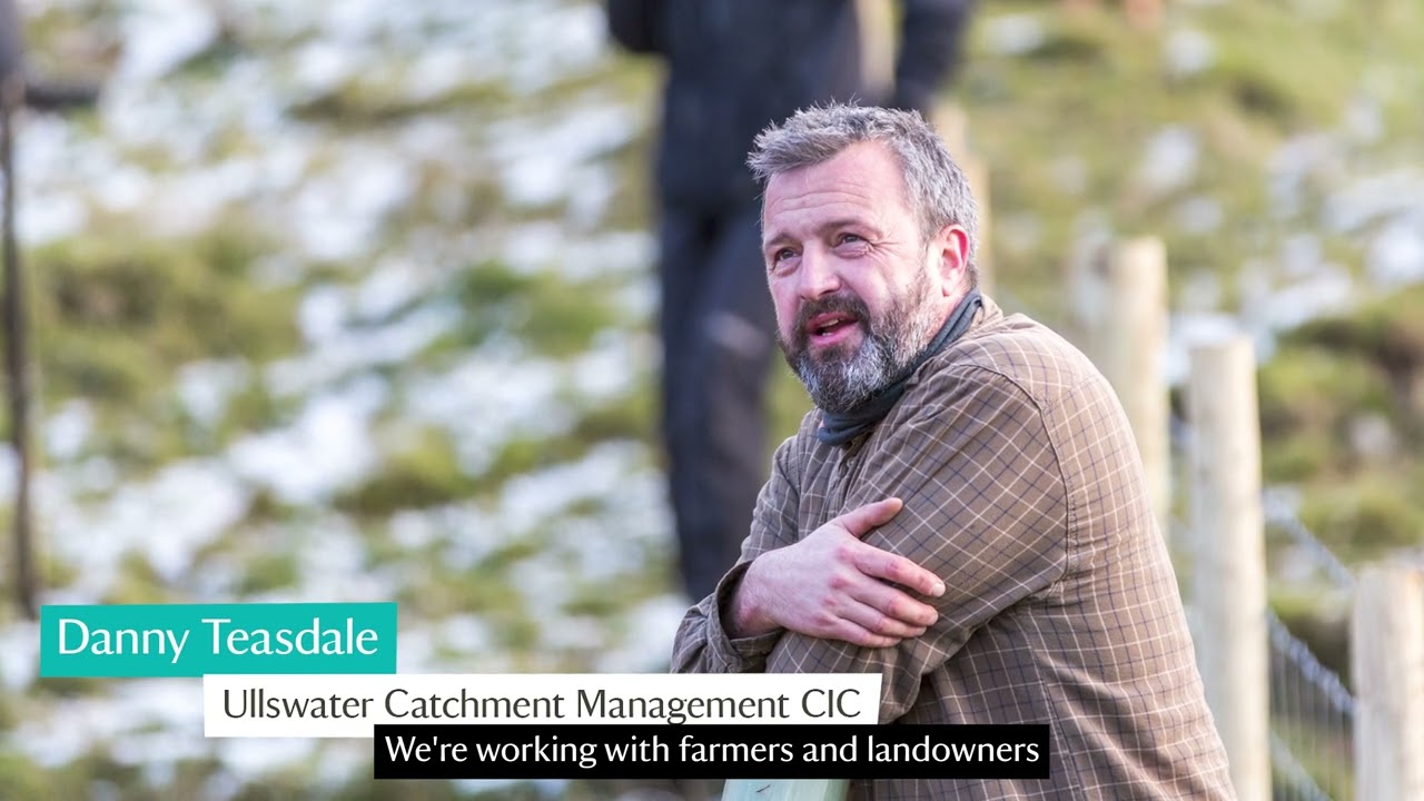 From Cumbria to the World Stage: River Restoration Success