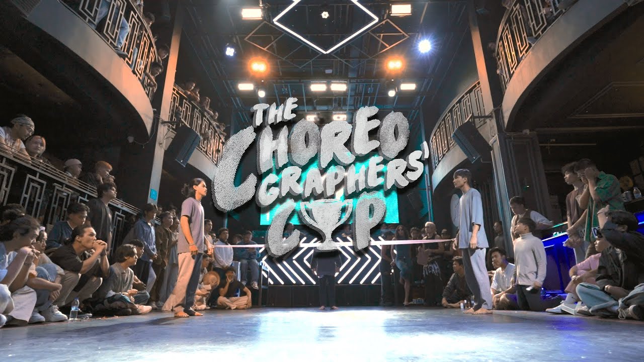 #ChoreoCup2024 22nd place | Eduard Delos Santos