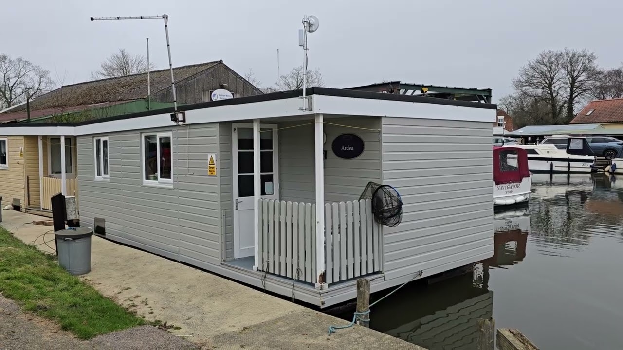 Norfolk Holiday March 2026
