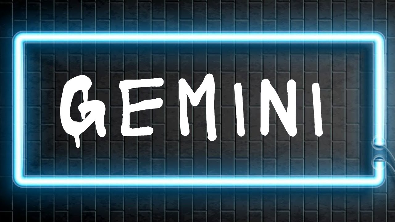 Gemini ♊ You BOTH LOVE EACH OTHER & it will all work out ultimately ~ December 2020