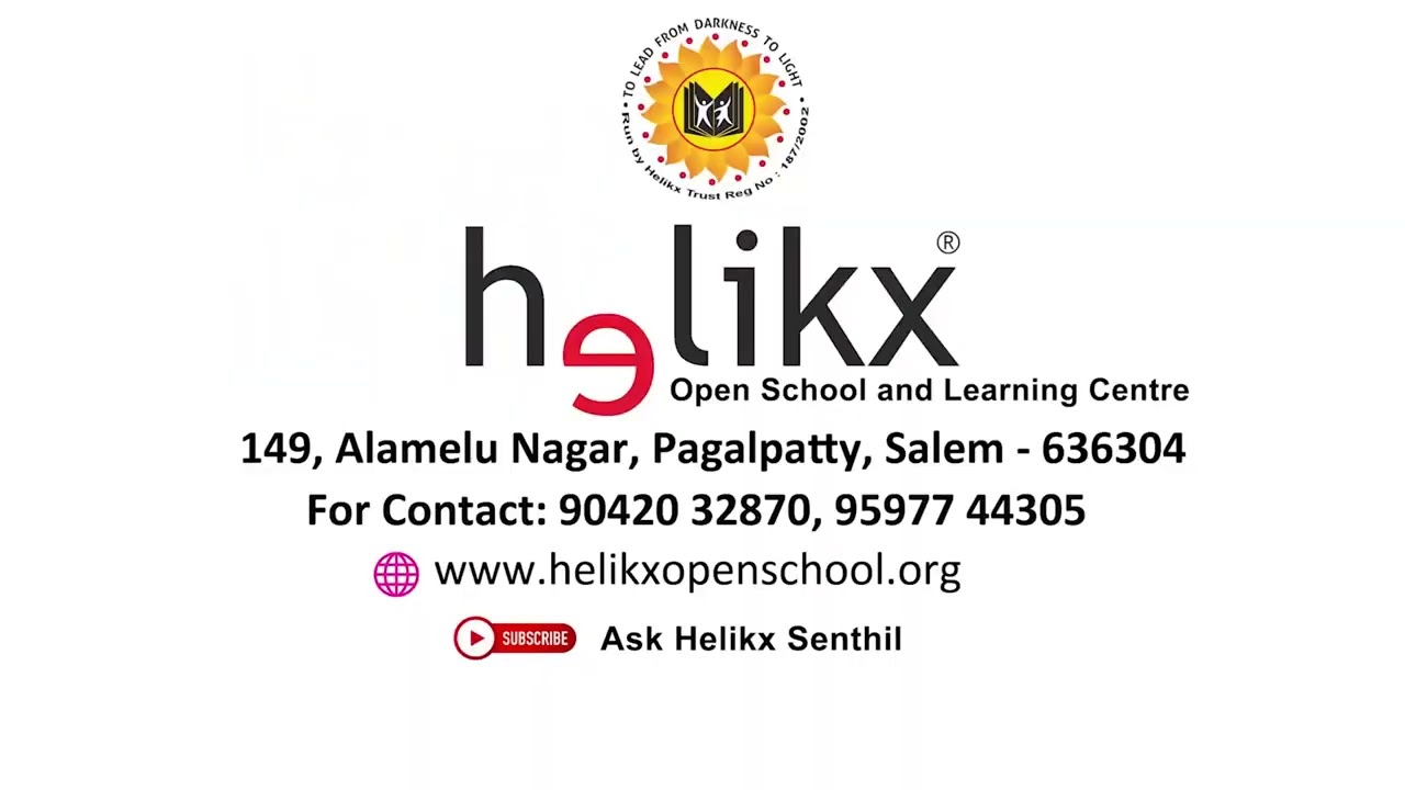 Teaching Physics through Experiments | Alternative Education | Helikx Open School