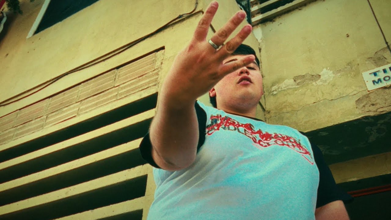 T4LO - Norte del Sur (Vídeo Oficial)