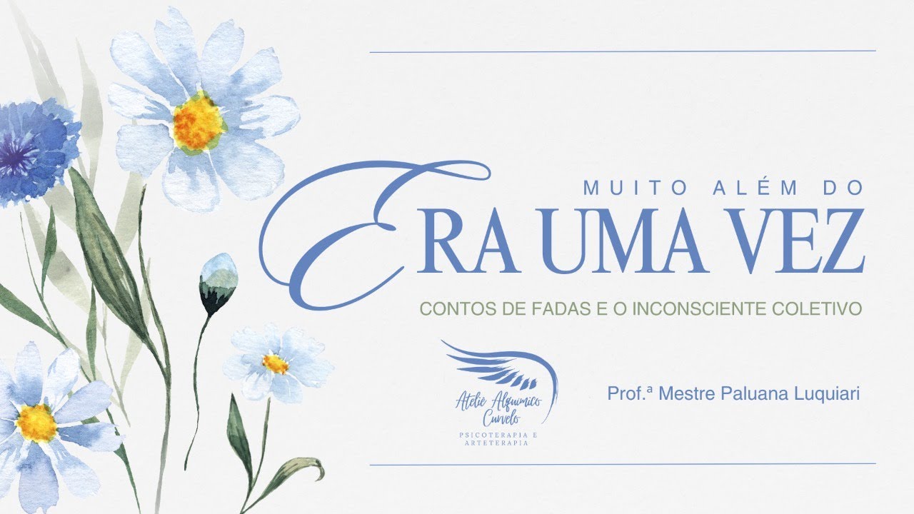Muito além do 