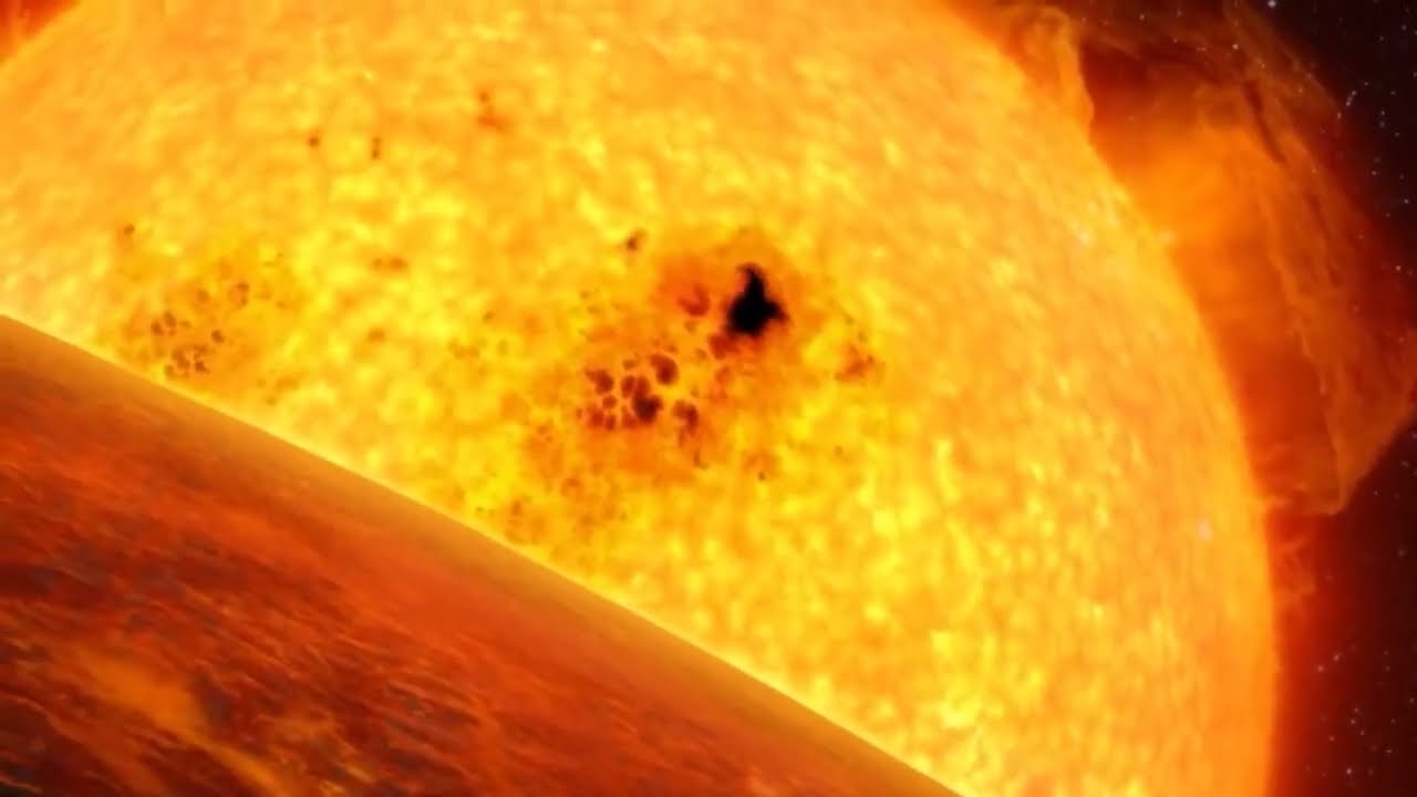 Umwelt - Hyperspace (Official Video) - New Flesh Records - NF28PIC