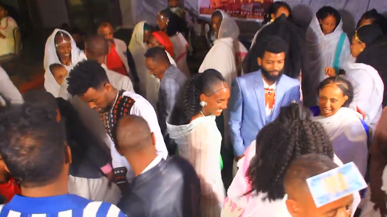 ናይሎሙስ ይፍለ እዩ ብድምፃዊ ኣብርሃ ጭራ ዓቢዶም