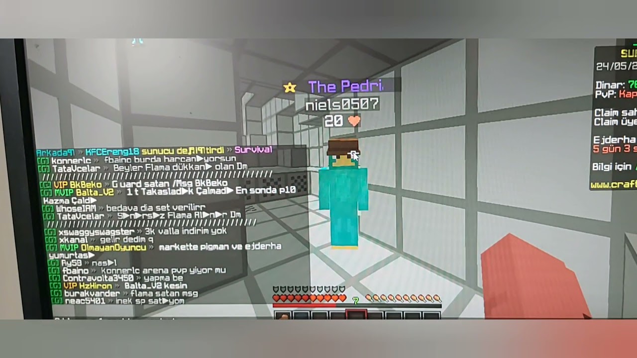 niels0507 dolandırıcı videosu (videodan sonra chate Brezeeily dolandırıcıdır yazıp inliyor 1080p)