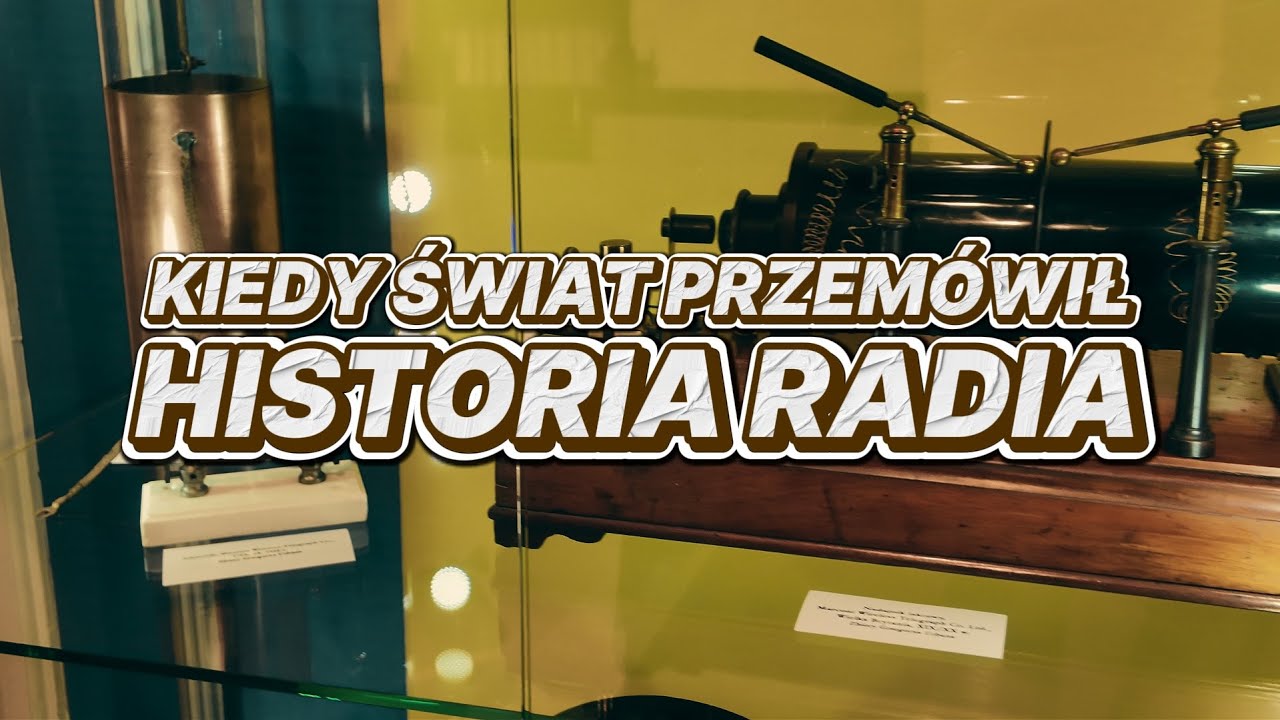 Historia Radia