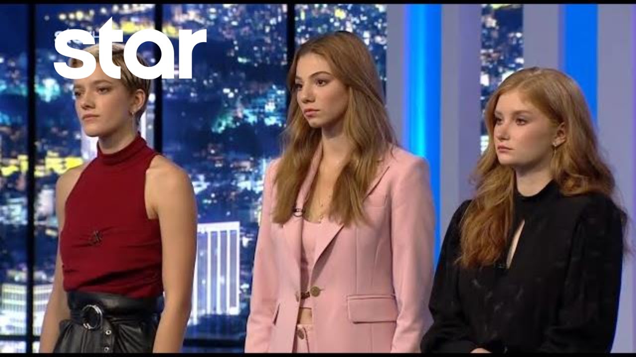 GNTM 3 | Ποιο μοντέλο δε θα απολαύσει την επόμενη πρόκληση του GNTM 3;