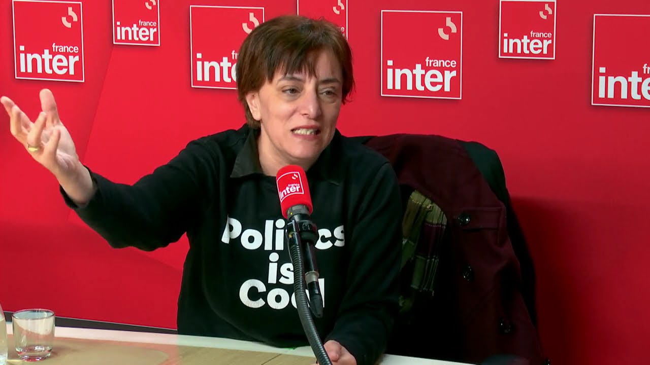Yamina Saheb : 