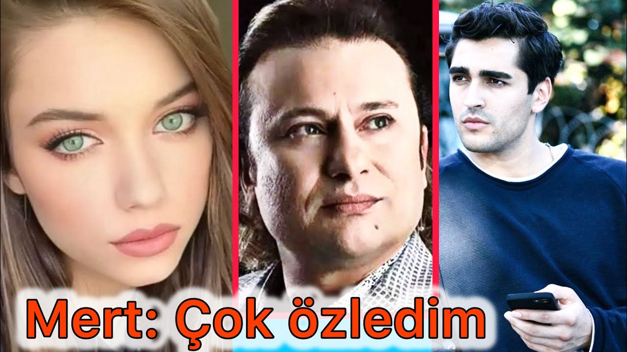 Onur Akay: Mert Ramazan Demir Afra'yı yine aradı, Afra bu kez konuştu