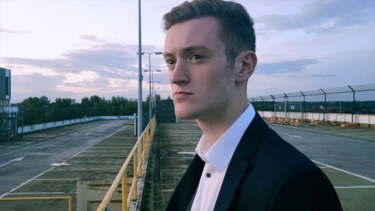City Love/Short Film