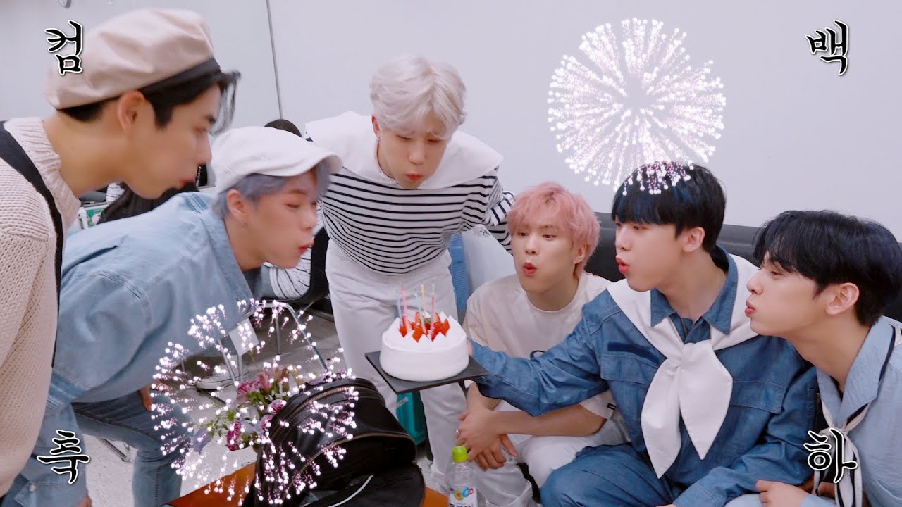 [ASTRO PLAY] 'Knock(널 찾아가)' 우리 컴백했어요 EP.1