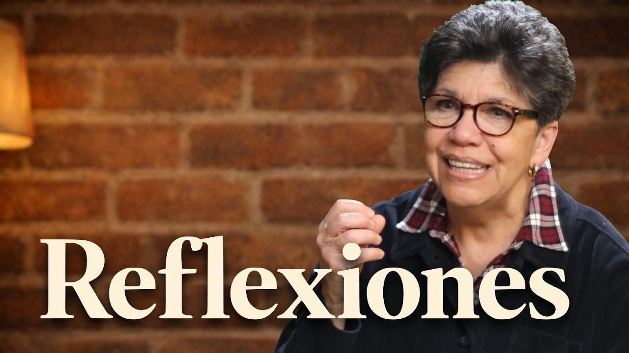 Reflexión Ep  10: Aprendiendo a Escuchar
