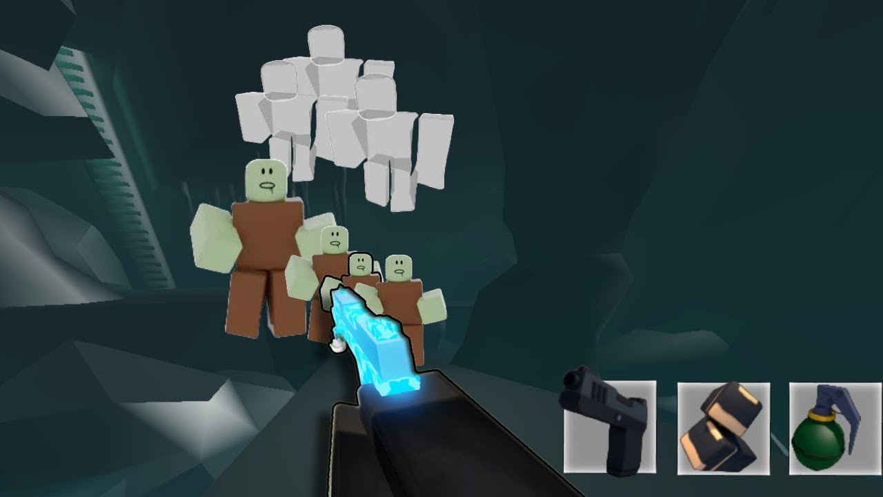 Пытаюсь пройти режим игры 