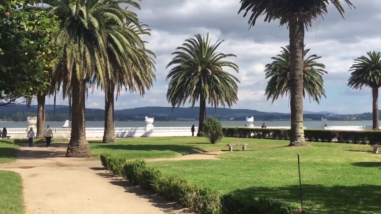 Isla de la Toja  A Toxa  O Grove Pontevedra