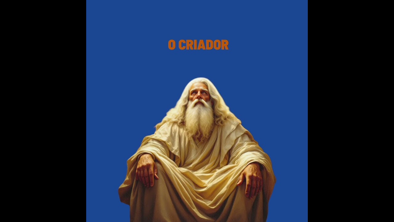 O CRIADOR