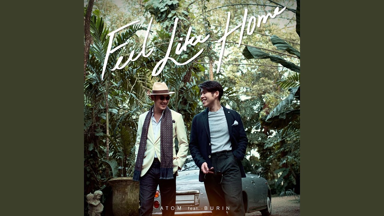 Feel Like Home