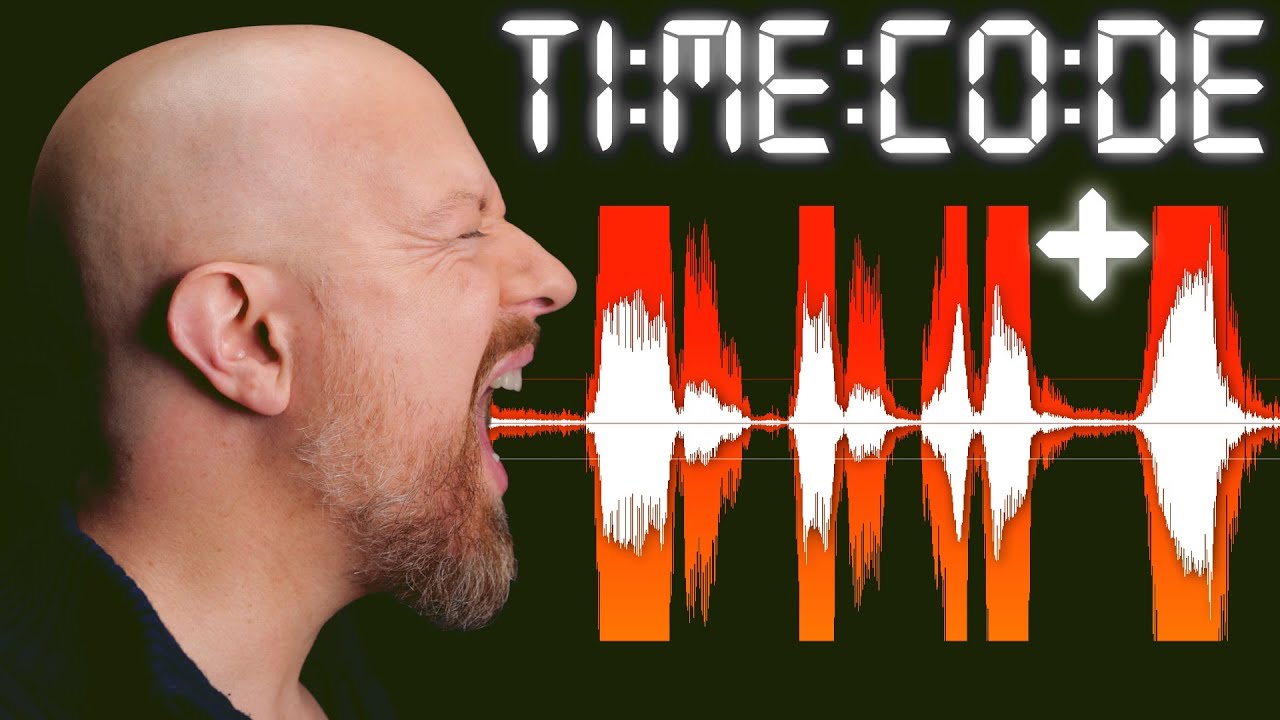 TASCAM Portacapture X8: Timecode and 32-bit float audio!