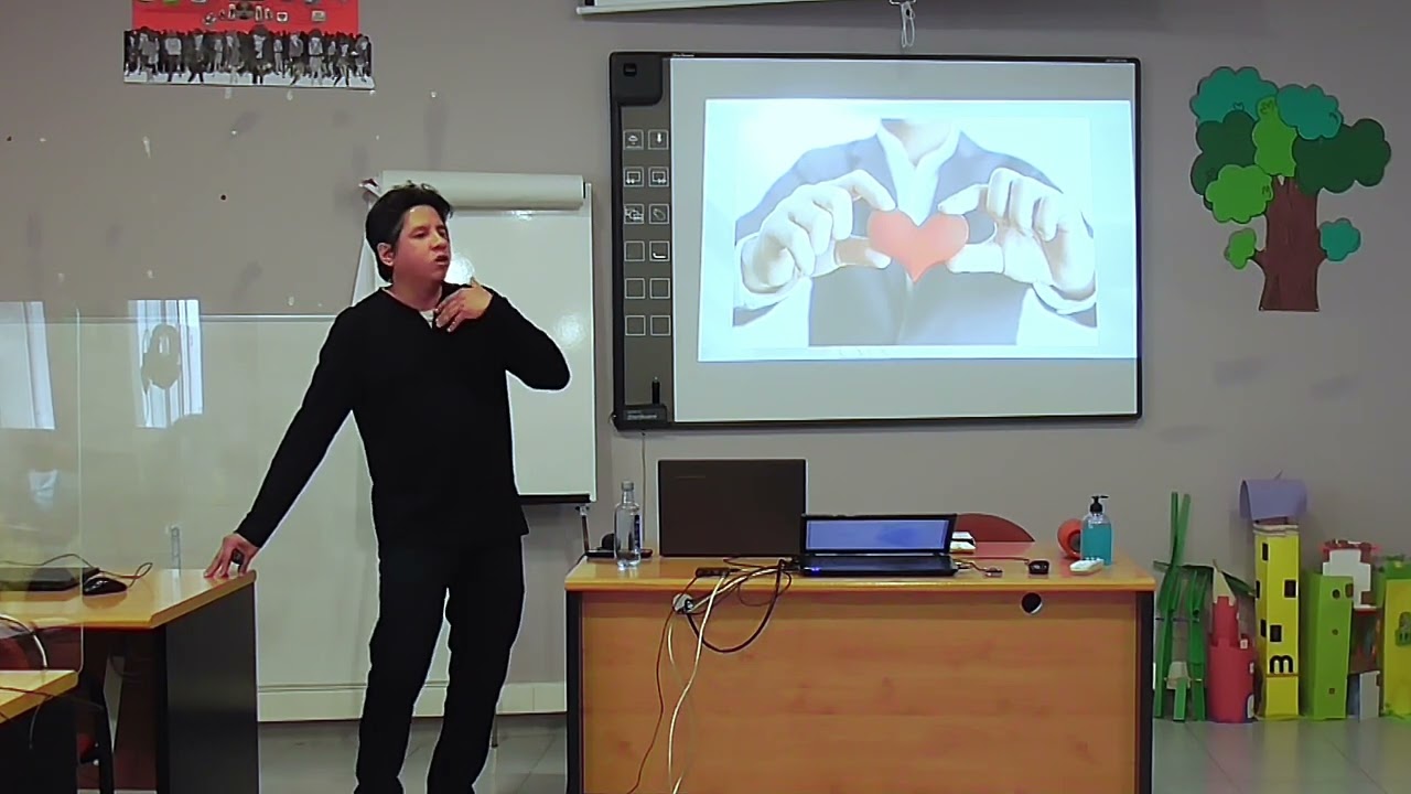IFCT0309 montaje y reparación de sistemas microinformaticos - GIlberto Mora Arce