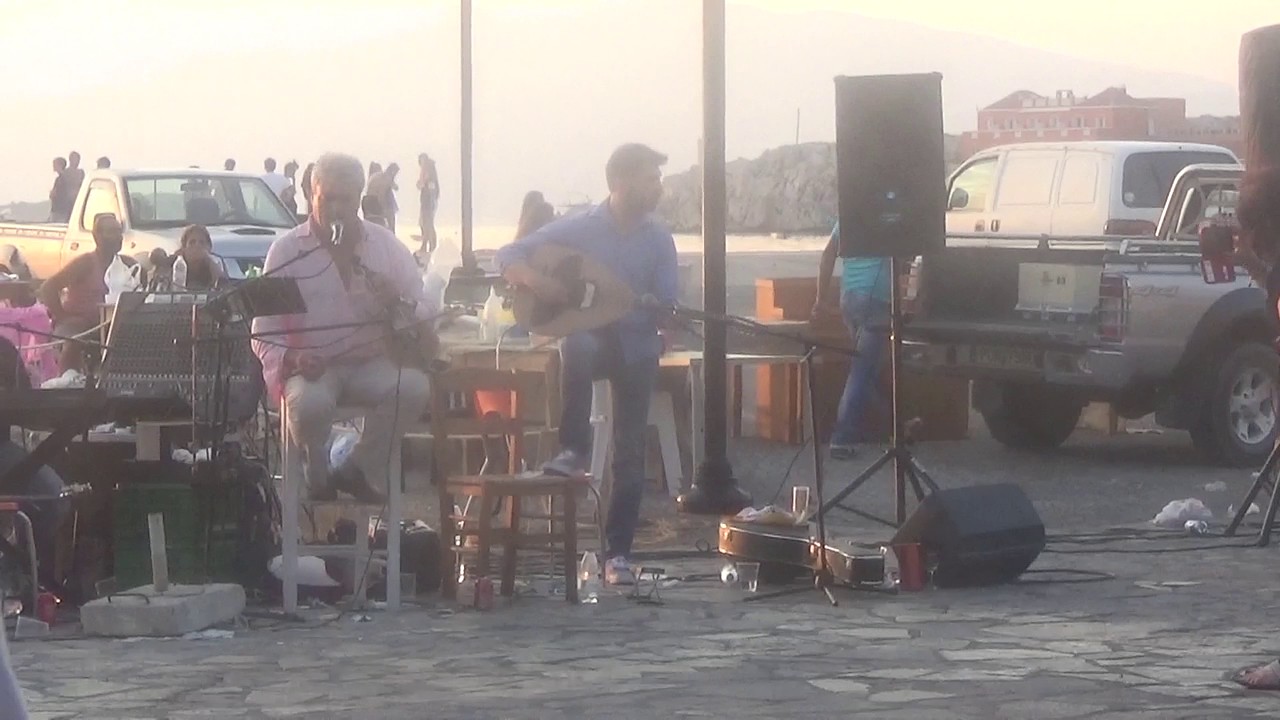 Αναστασιάδης Ηλίας - Ποταμός - Χάλκη 2016