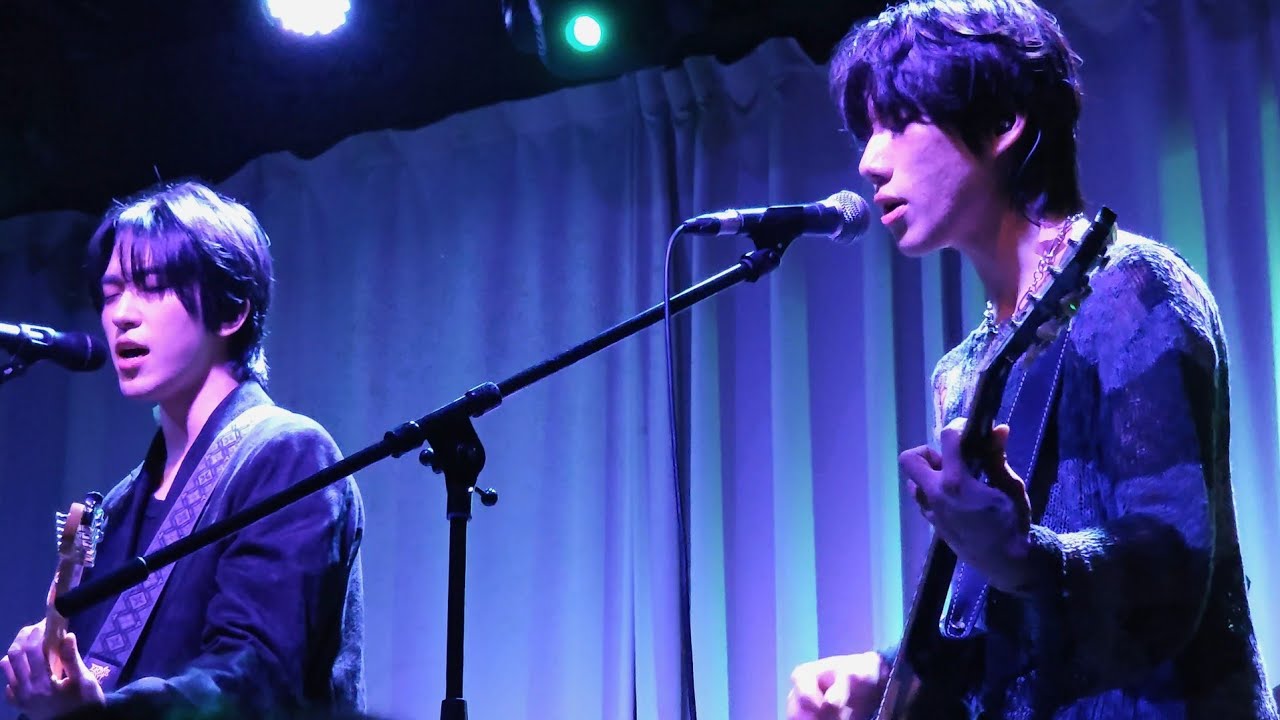 260314 손을모아(sonlmor) - J에게 + 0db + 시냇가 + Butterfly + Whisky @벨로주 홍대