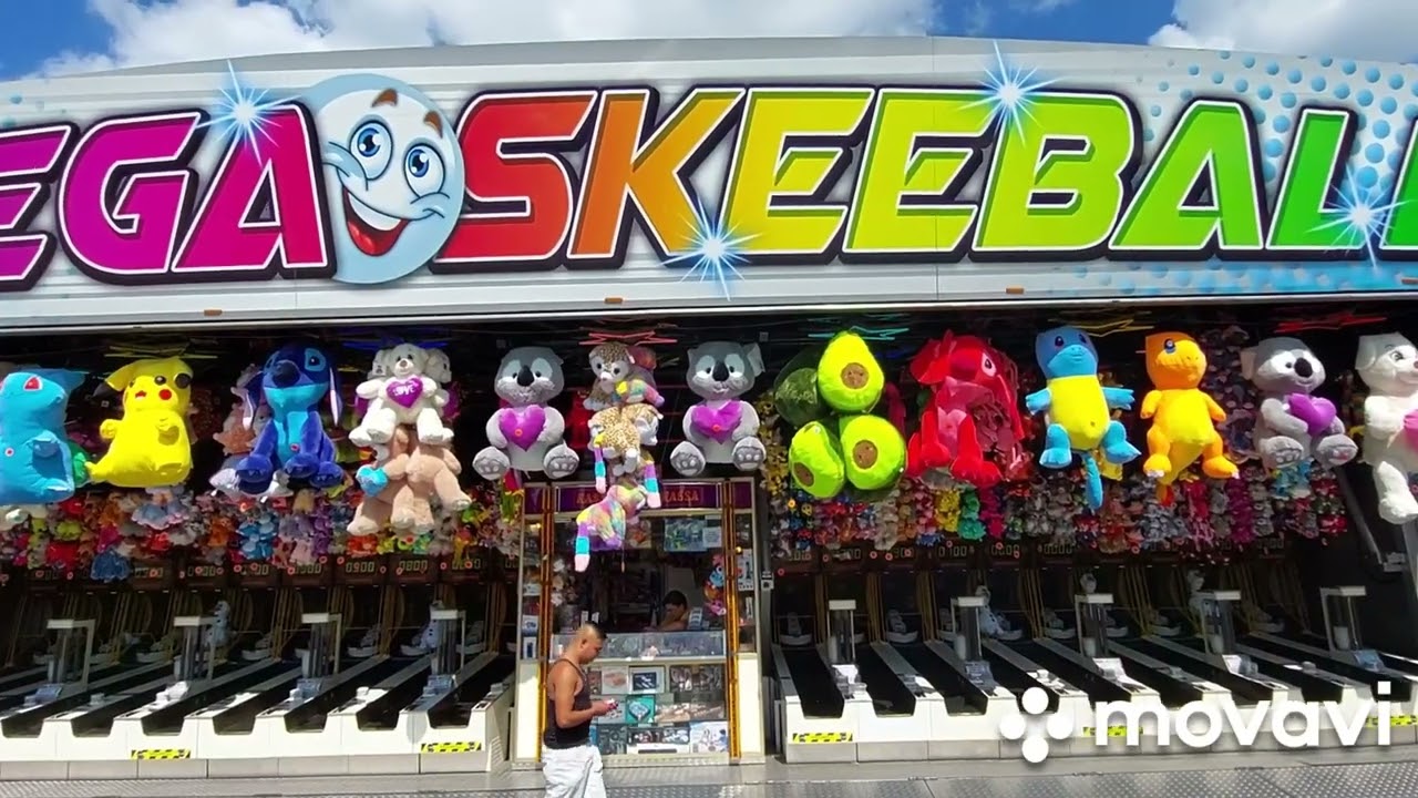 Kermis  zwolle  2022