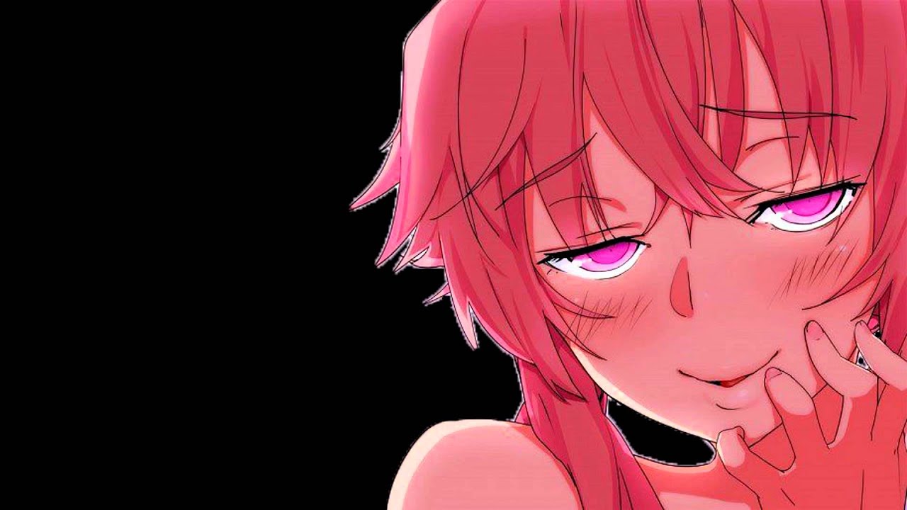 Creepypasta Mi amor es por siempre