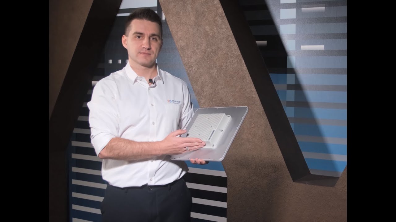 Quanta 5 setup: video instruction
