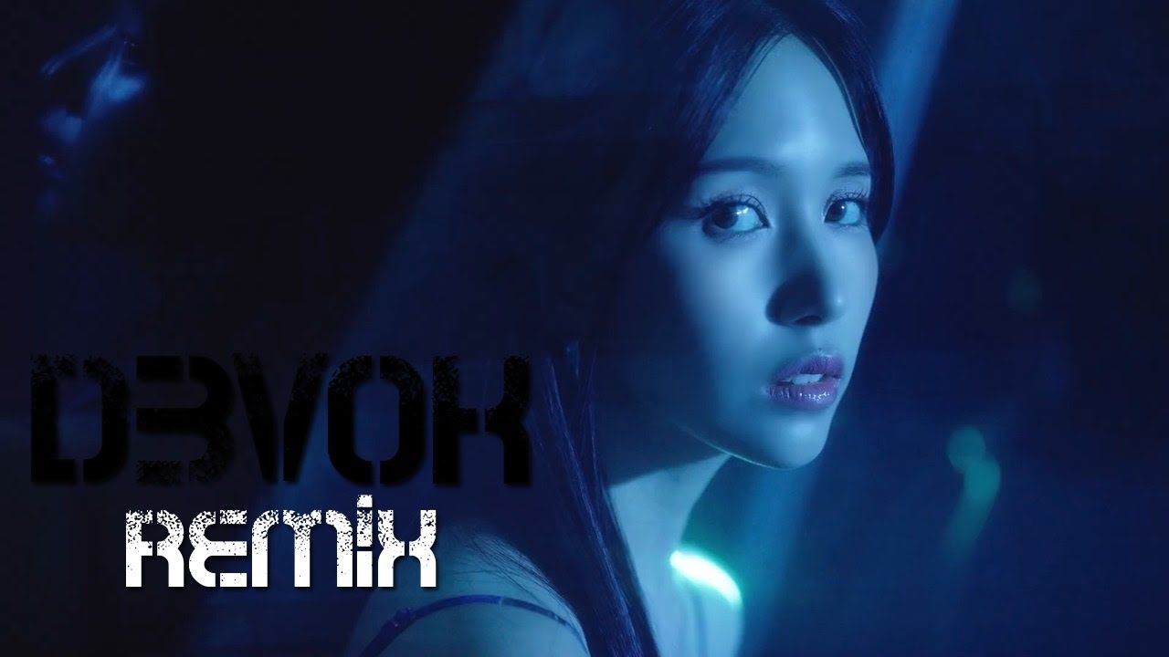 TWICE - SET ME FREE | D3VOK Remix