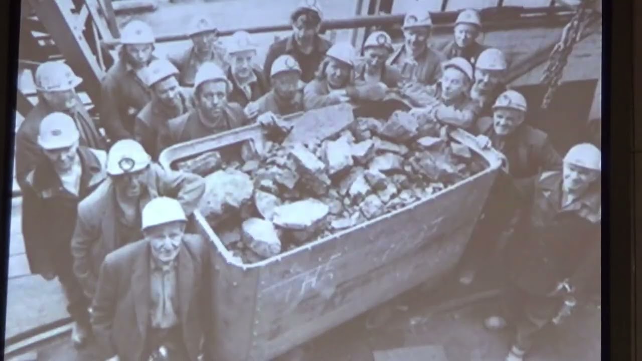 The Gresford Colliery Disaster by Alan Jones