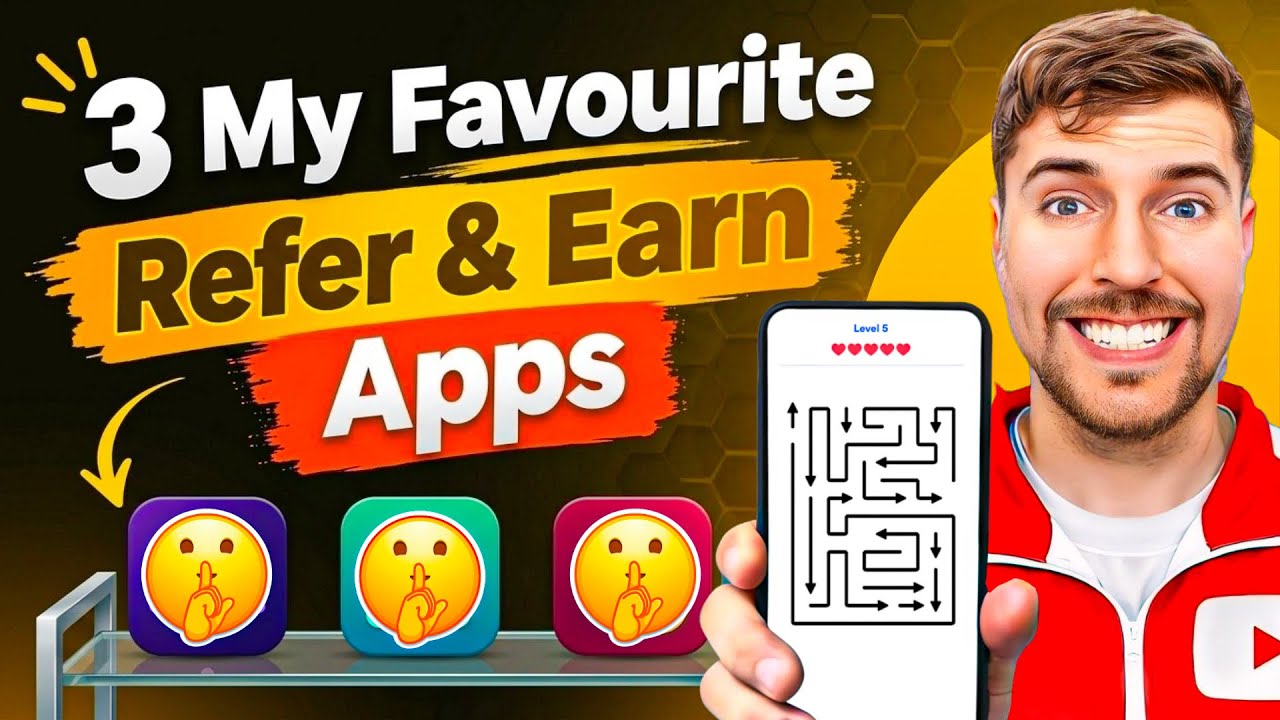 Paisa kamane wala app 2026 | NEW UPI MONEY EARNING APP | New Earning App Today