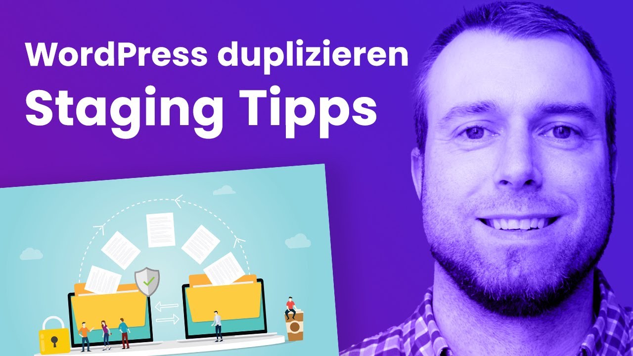 WordPress Staging 🔁 Tipps & die besten Möglichkeiten