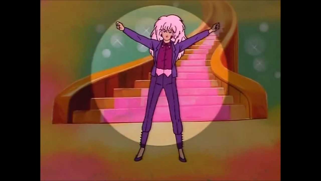 Complete Jem Italian Opening with English Subtitles