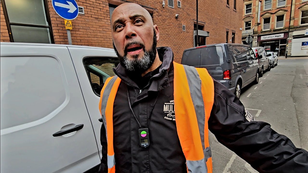 MANCHESTER: Two Coffees Turned Me into a Monster