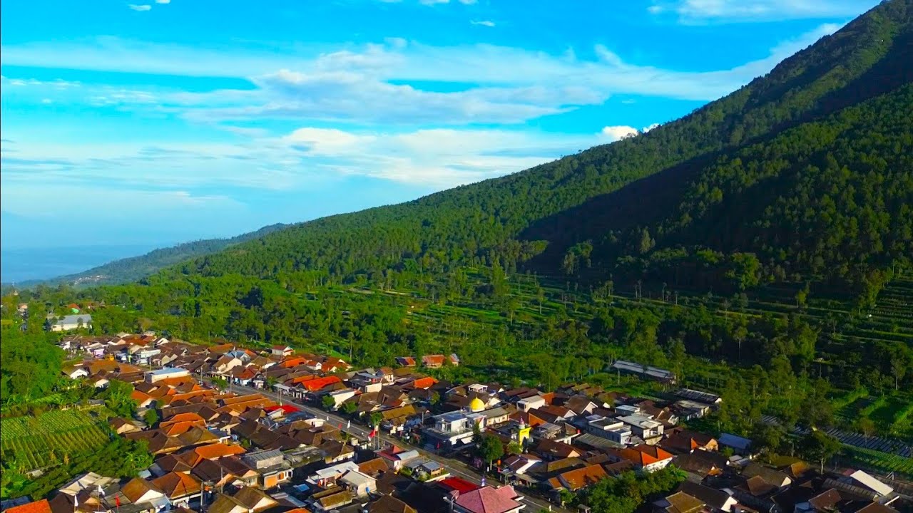 🔴PANDEAN LOR, DESA EKSOTIS DI APIT TIGA GUNUNG ❗, SPESIAL REQUEST PENONTON, CERITA DESA PANDEAN