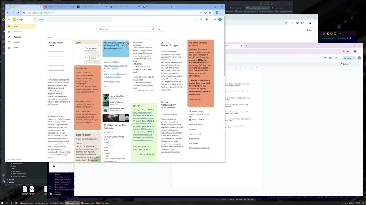 refine semanctic RAG products integration