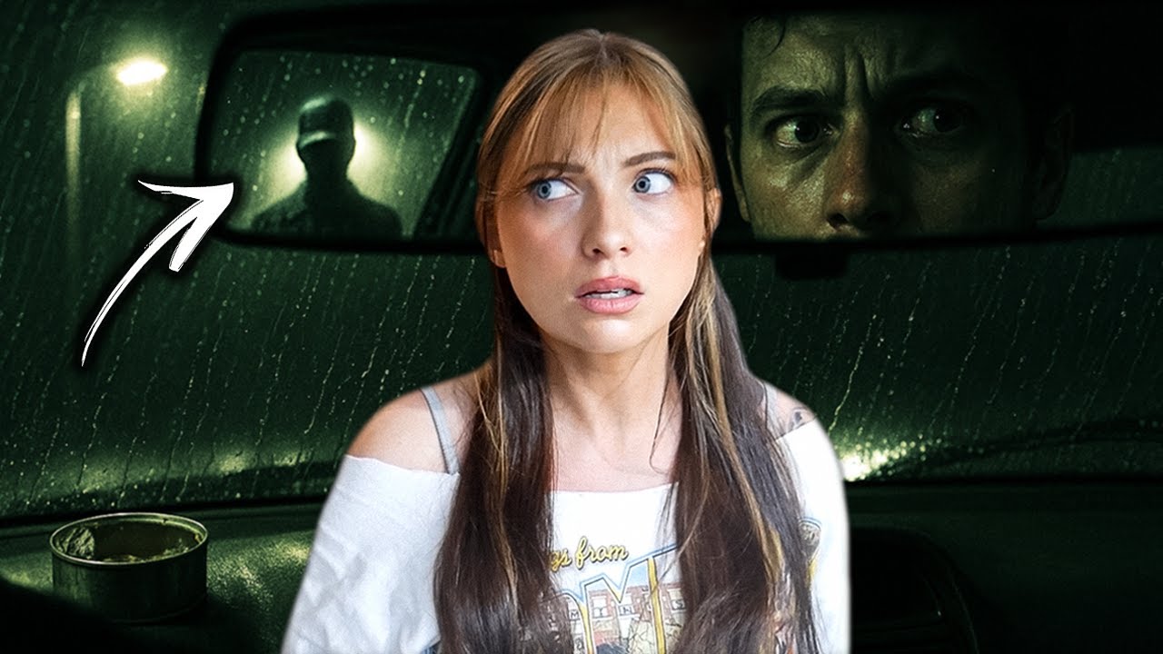 Uber Driver Horror Stories: Dark, Weird & Unsettling