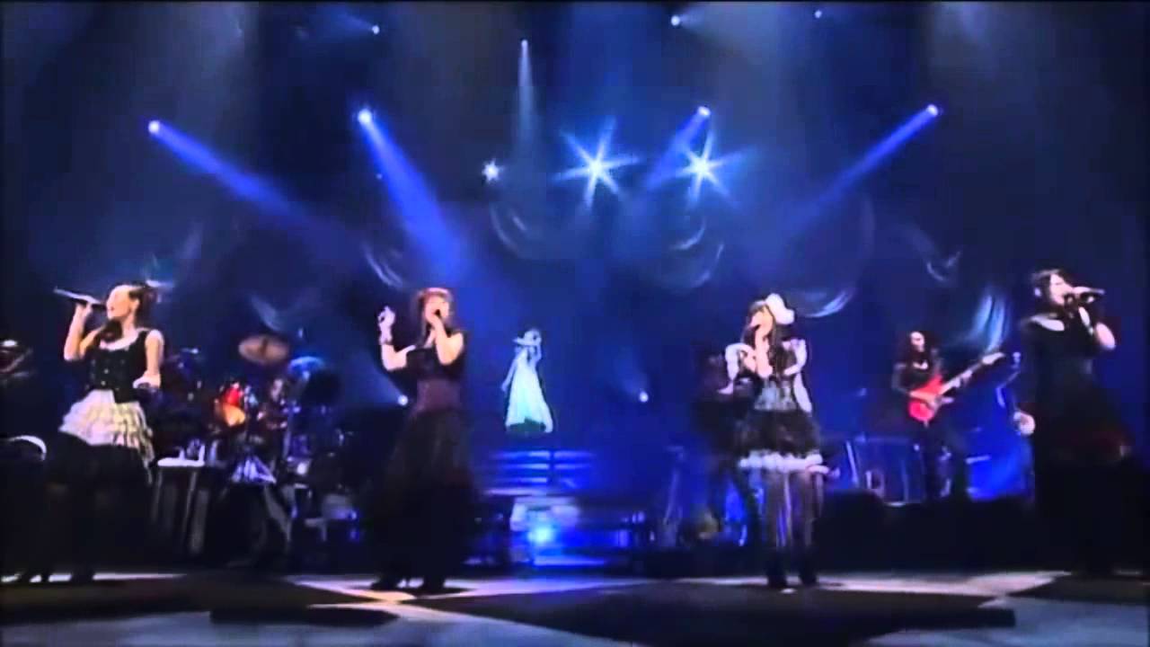 Fiction Junction Asuka Everlasting Song