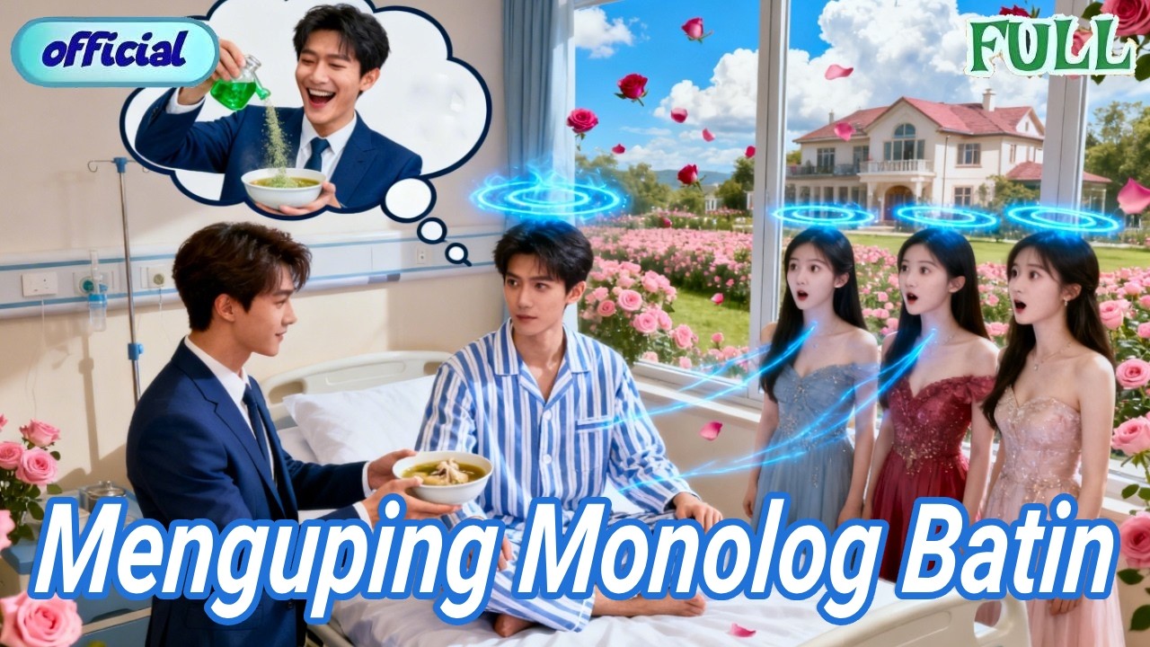 Lahir kembali, keluarga dengar suara hatiku, usir anak angkat jahat, manjakan aku! #drama #kdrama
