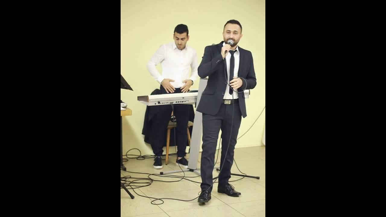 Scharbel Stifow MARDLI 01 2017 شربل أسطيفو مردلي راقص