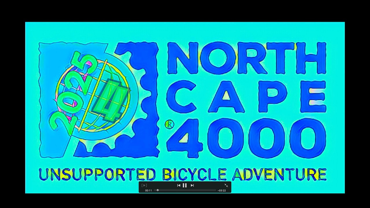 2025 NorthCape4000 День 4