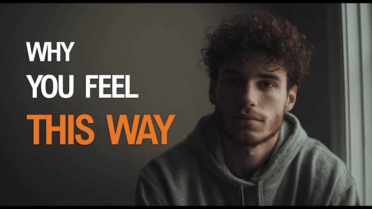 Why It Feels Like You re Watching Yourself