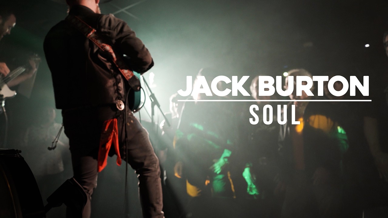 Jack Burton - 