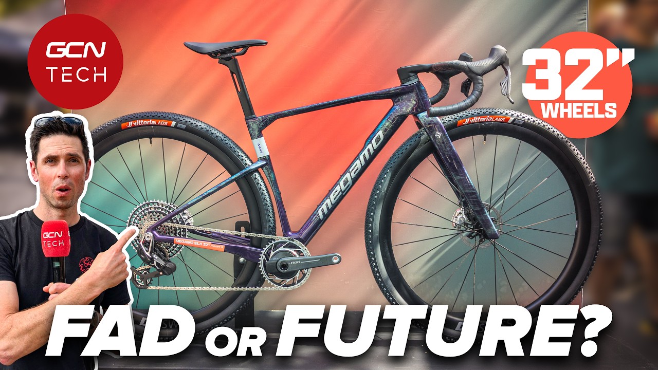 Hottest Bikes And Tech From Sea Otter Europe 2026