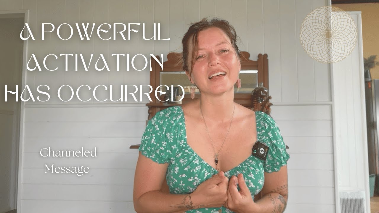 Divine Feminine Awakening | Kundalini Activation for Earth Angels
