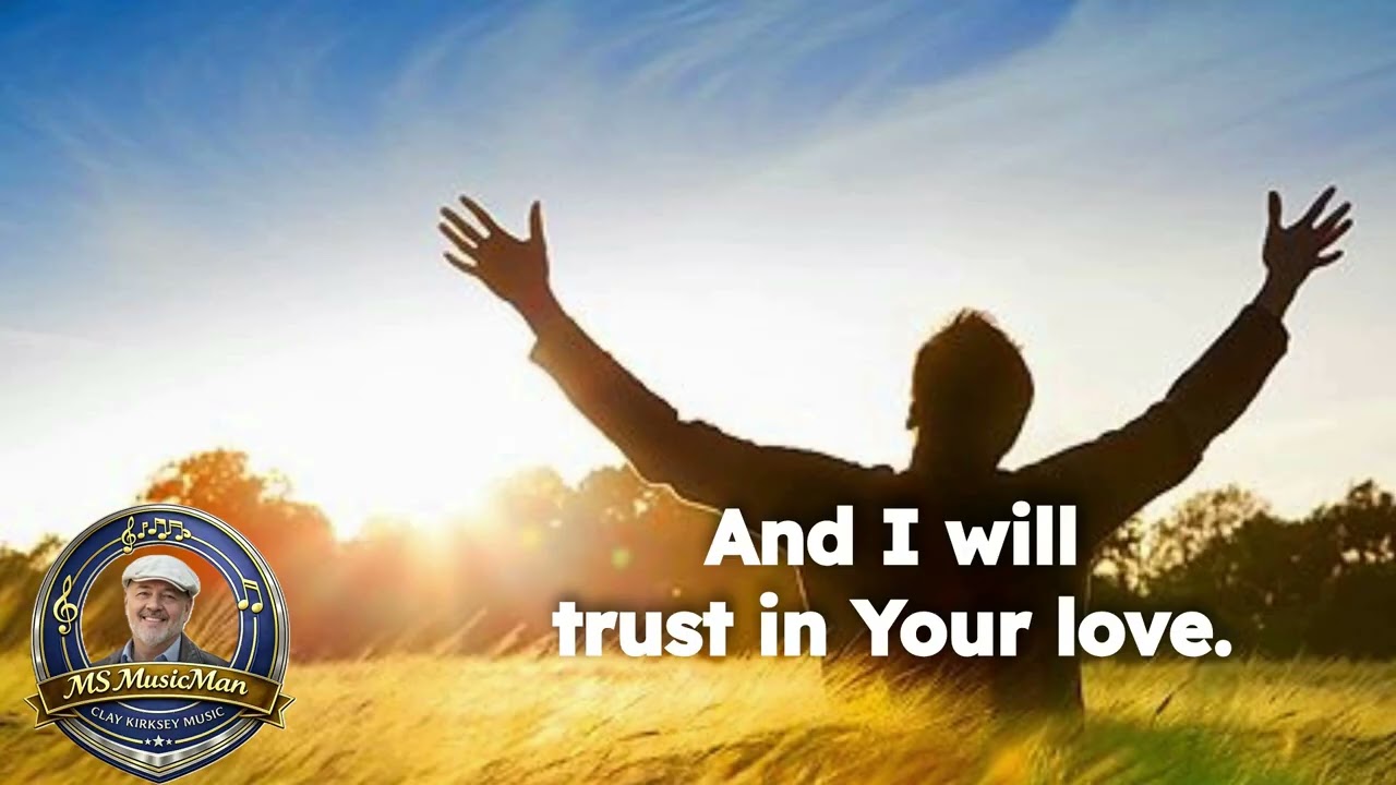All Your Promises Are Yes & Amen (Chorus) | Live Worship Declaration – MS MusicMan