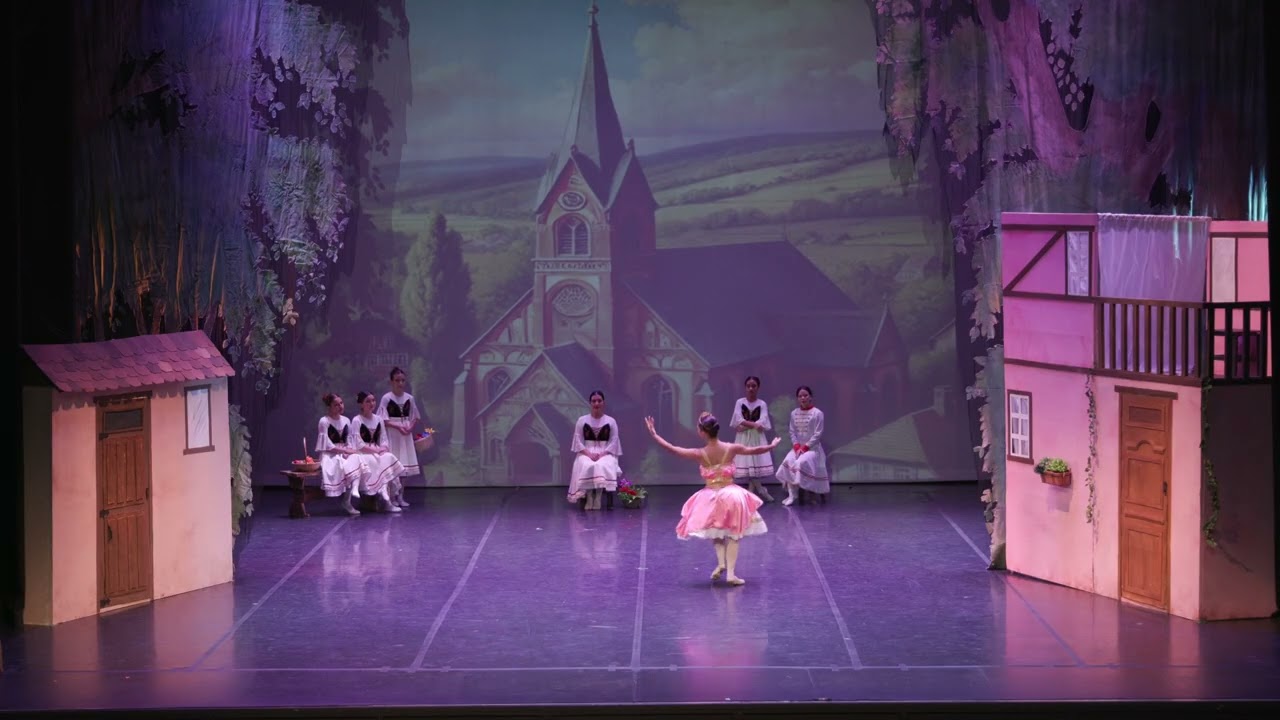 III ACTO COPPELIA FBC 2024