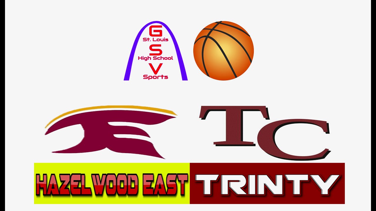 HAZELWOOD EAST VS TRINITY | VIANNEY TOURNAMENT
